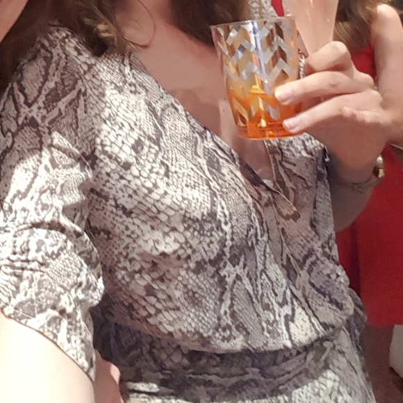 Reformation Monica Dress - Picture 3 of 3